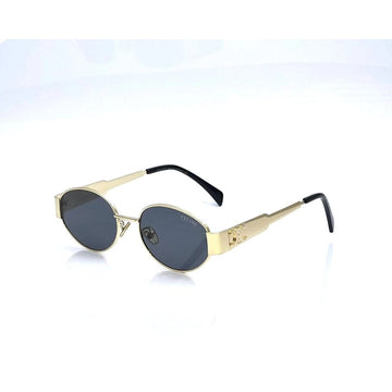 Celine Triomphe Metal 01 Sunglasses