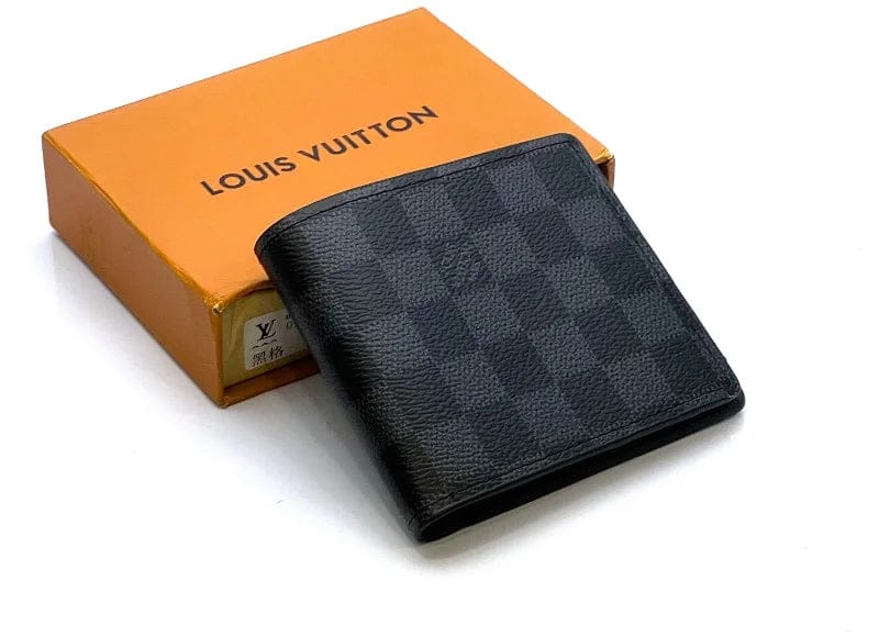LV Check Wallet