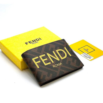 Fendi Wallet