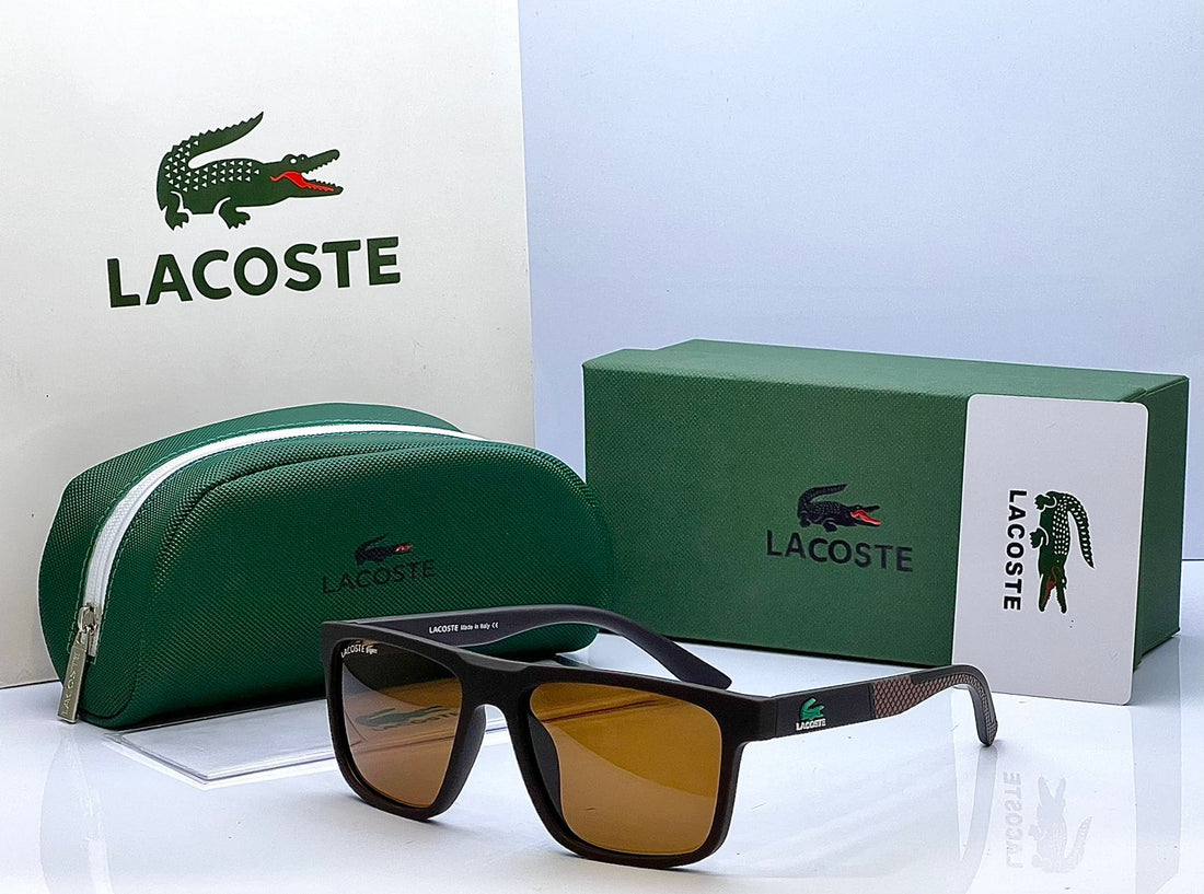 LACOSTE
