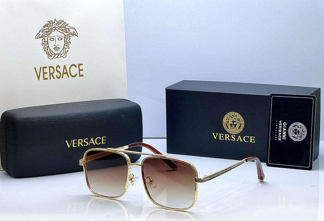 VERSACE